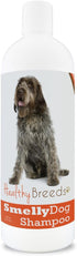 Healthy Breeds Wirehaired Pointing Griffon Smelly Dog Baking Soda Shampoo, 8 oz