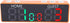 V30 Mini 6-Digit Digital Scoreboard with Buzzer, Portable Rechargeable Tabletop Score Keeper
