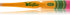 2 5/8 Set, 32 Victus Yardstick, Plastic Baseball Bat for Kids with Custom Plastic Ball, for Use on Turf or Grass