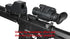 YSS PVS14 Night Vision Goggles Picatinny Rail Adapter