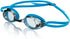 Sporti Unisex Junior Swimming Goggles, Swim Goggles for Kids with Anti Fog UV Protection for Pool and Beach