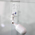 ZAOJIAO Auto-top-Off ATO Solution Auto Water Filler Adjustable Float Valve for Aquarium Sump