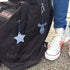 Safety Reflectors - Stylish Reflective Gear for Jackets, Bags, Purses, Backpacks, Strollers, Wheelchairs - Made in USA