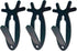 Highwild European Mount Skull Hanger, Antler Style, 3 Pack