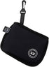 Golf Club Cleaner for Golf Bag - Waterproof Golf Ball Cleaner Pouch and Brush, Golf Club Bag Accessories