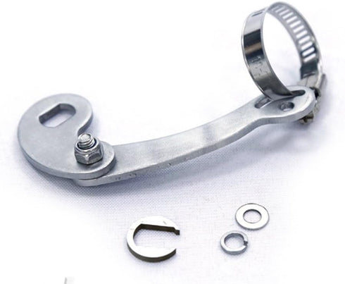 NBPOWER Torque Arm - Universal for E-Bike Bicycle, M14 for E-Bike Conversion Kit, Front or Rear