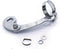NBPOWER Torque Arm - Universal for E-Bike Bicycle, M14 for E-Bike Conversion Kit, Front or Rear