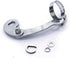 NBPOWER Torque Arm - Universal for E-Bike Bicycle, M14 for E-Bike Conversion Kit, Front or Rear