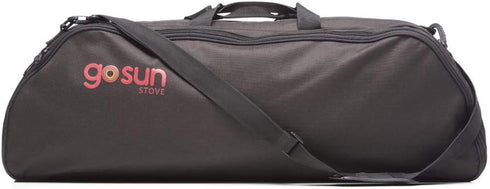 GOSUN Outdoor Carrying Case - Multifunctional Zipper Bag for Solar Cooker Fusion & Cooking Accessories Storage