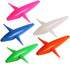 5 Inch FABULETTA Trolling Bird Lure, Big Game Tuna Teaser, High-Visibility PP Material for Offshore Daisy Chains