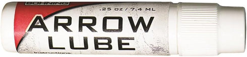 Bohning Arrow Lube, White
