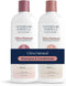 Veterinary Formula Moisturizing Ultra Oatmeal Shampoo & Conditioner Bundle for Dogs &