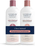 Veterinary Formula Moisturizing Ultra Oatmeal Shampoo & Conditioner Bundle for Dogs &