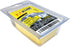 ZUMWax Iron-On Ski/Snowboard/Nordic CERAMIC Wax, 140g, WARM Temp, Eco-Friendly, Made in the USA
