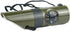 Multifunctional 7 in 1 Camping Hiking Outdoor Whistle with Compasses, Magnifier, LED Flashlight, Thermometer