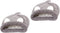 2pcs Cat Sleeping Bag - Cat Bed Cave, Self Warming Cat Bed, Dog Sleeping Bag, Indoor Cat Blanket