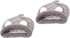 2pcs Cat Sleeping Bag - Cat Bed Cave, Self Warming Cat Bed, Dog Sleeping Bag, Indoor Cat Blanket