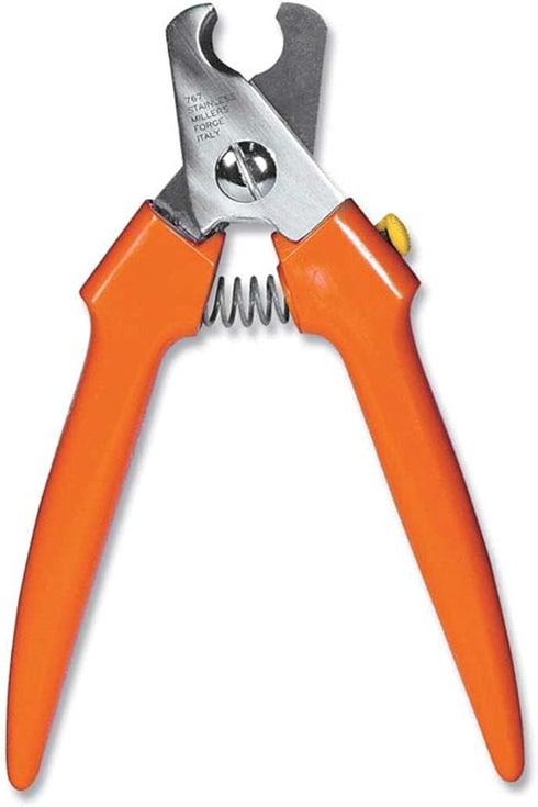 Millers Forge Large Dog Nail Clip - Premium Pack