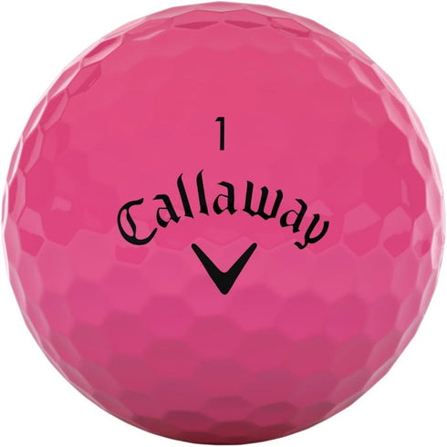 Callaway Reva Women's Golf Balls