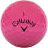 Callaway Reva Women's Golf Balls