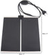 2 Pack 14 W Reptile Heating Pad - Under Tank Heater with Temperature Control for Reptiles, Turtle, Tortoise, Snakes,