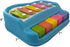 Musical Chimes Piano Toy for Small Pets - Dogs, Cats, and More
