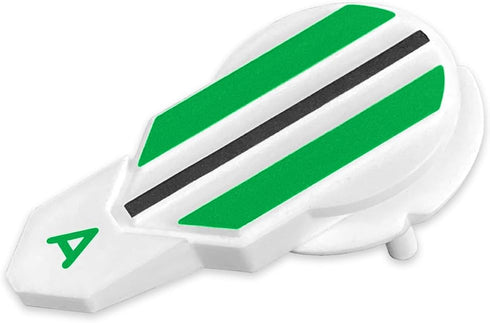 Golf Marker, Golf Accessories for Putting Aid, Golf Ball Alignment Tool for Faster Accurate Golf Putting