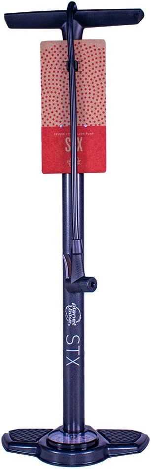 Planet Bike STX Bike Floor Pump