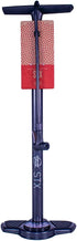 Planet Bike STX Bike Floor Pump