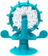 Windmill Treat Dispenser for Cats with Suction Cup