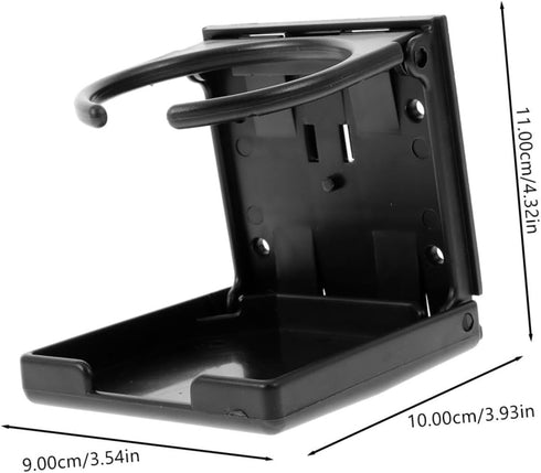 Practical Cup Holder for Tables - Foosball Desk Organizer