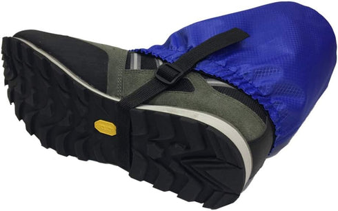 Leg Gaiter Waterproof Anti-Tear, Ankle Gaiters for Outdoor Hiking, Walking, Climbing, Hunting