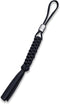 Tied Paracord Lanyard A-01