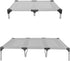 suddus Elevated Dog Bed Replacement Parts Package, Plastic Parts for Raised Dog Bed Cot Replacement
