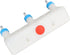 3 Yosoo Health Gear Small Animal Automatic Feeders Pacifier Goat Milk Feeder Puppy Sheep Lamb Calf Feeding Bucket Water