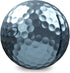 Vice Pro Golf Balls - Ice Blue Color