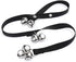 TTTLLNN 30'' Dog Puppy Potty Training DoorBells Length Adjustable Dog House Toilet Training Bells Pet Doorbell Rope