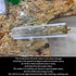 Carefree Fish DIY Aquarium Nano Materials Air Stone Strip, Fish Tank Bubbler for Fantasy Bubble Walls