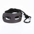 Bearded Dragon Harness and Leash - Adjustable (S,M,L, 3 Pack) - Soft Leather Reptile Lizard Leash for Small Pets