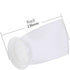 4 Inch Filter Socks 200 Micron by 9 Inch Short Aquarium Felt Filter Sock Bag - Pack of 2