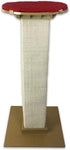 Perch for The Ultimate Scratching Post, Color-RED