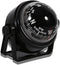 Kodrily Car Compass Marine Dash Mount, LED Boat Compasses with Adjustable Mounting Bracket,
