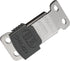 Herm Sprenger ClicLock Fastener Stainless Steel Buckle for Dog Training Collar & Quick Release for Medium Large Dogs