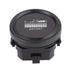 Golf Cart Battery Indicator 12V/24V/36V/48V/72V LED Digital DC Electricity Meter for Golf Carts