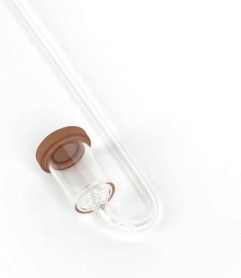 LANDEN AERVITA CO2 Diffuser Kits, Nano-Sized Ceramic Diffusing Disc, Professional Aquarium CO2 for Tanks Over 50gal