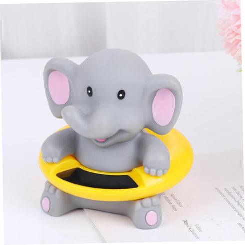 Swimming Cartoon Baby Bath Multi-Purpose Electronic Pool for Infants Random Color for Bathtubs and Pools