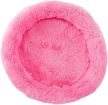 Hamster Bed Soft Warm Cushion for Small Animal - Comfortable Sleep Mat Pad for Guinea Pigs, Hedgehog