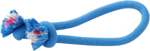 NIHUIFA Automatic Bouncing Toy with Interactive Sound Chew Resistant ABS for Indoor Outdoor Puppy Play