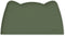 OHMO - Cat Food Mat, Silicone Pet Feeding Mat for Floor Non-Skid