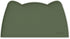 OHMO - Cat Food Mat, Silicone Pet Feeding Mat for Floor Non-Skid